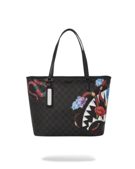 JARDIN D'EDEN Τσάντες Tote