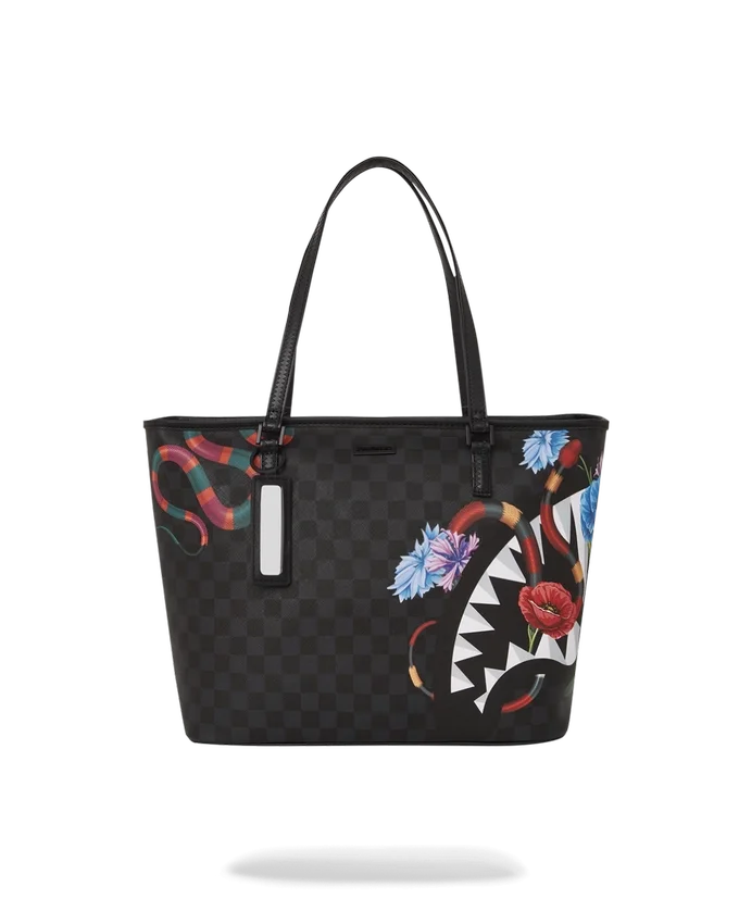 JARDIN D'EDEN Τσάντες Tote