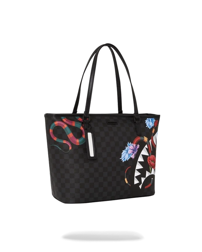 JARDIN D'EDEN Τσάντες Tote