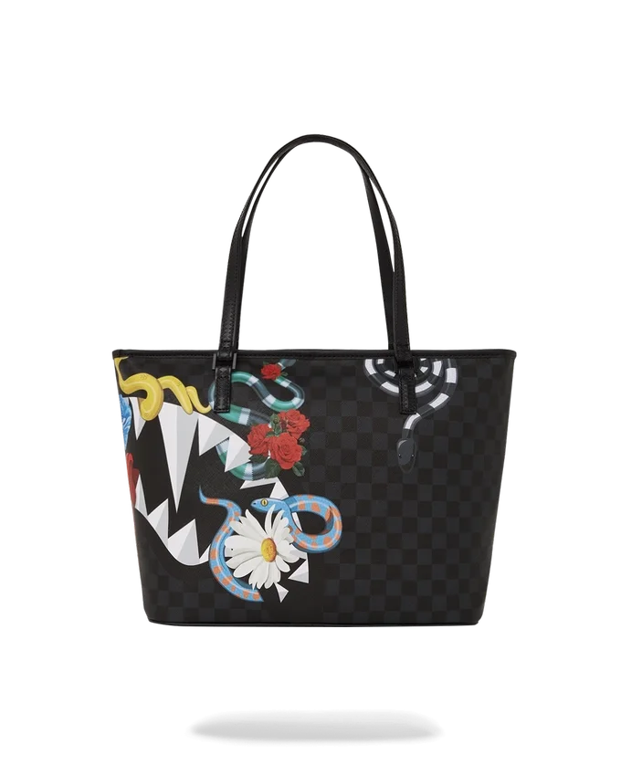 JARDIN D'EDEN Τσάντες Tote
