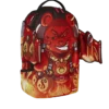 JETBLAST DIABLO WING Σακίδιο Πλάτης
