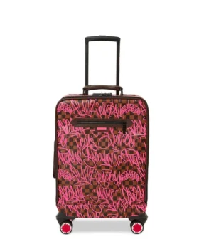 JETGRAPHIX JETSETTER Αποσκευές