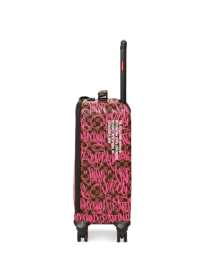 JETGRAPHIX JETSETTER Αποσκευές