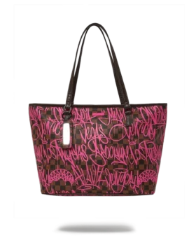 JETGRAPHIX Τσάντες Tote