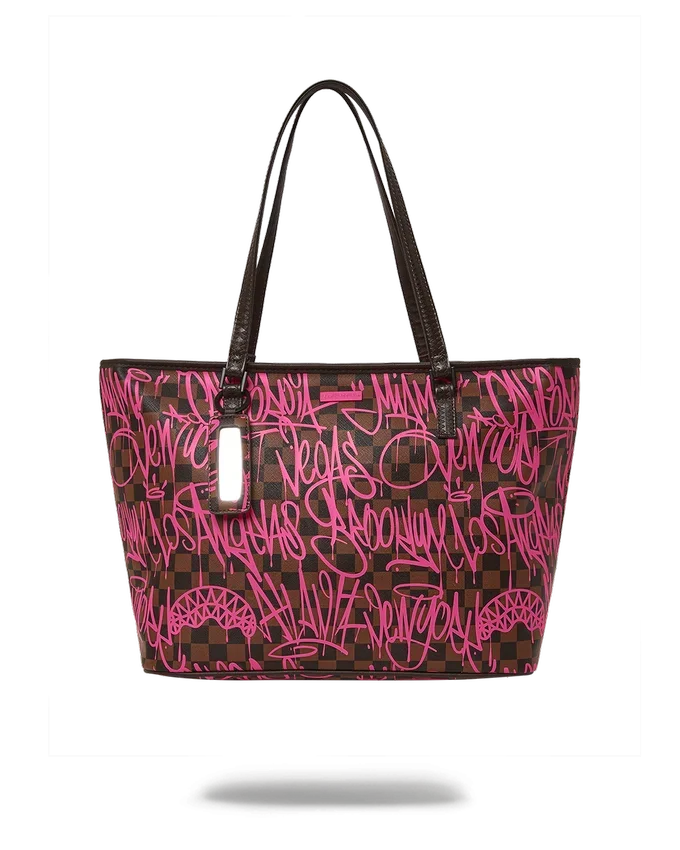 JETGRAPHIX Τσάντες Tote