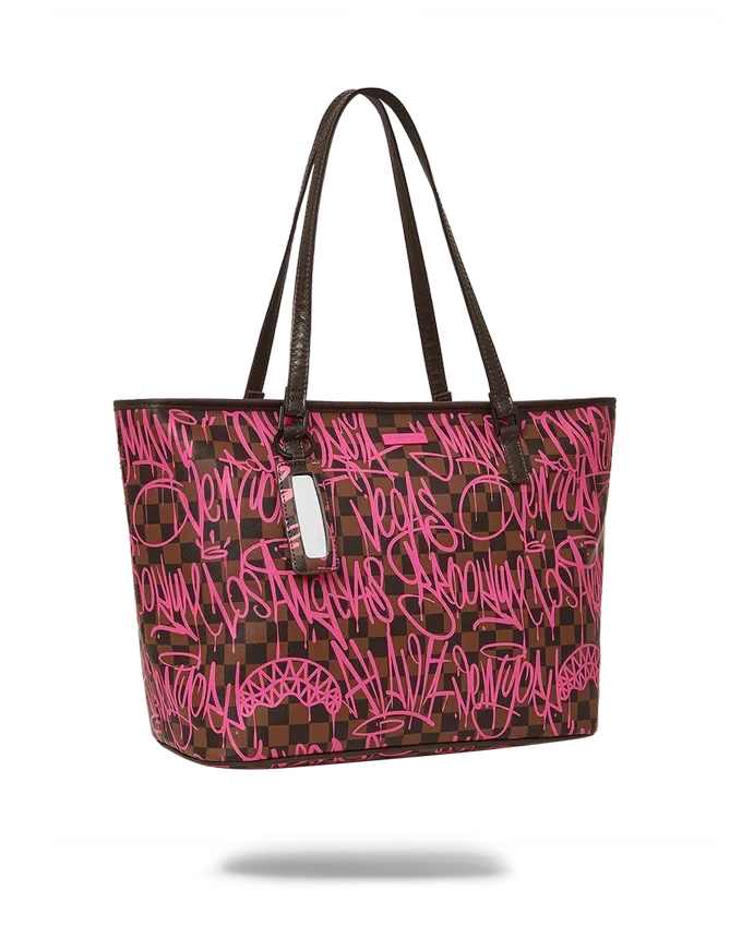 JETGRAPHIX Τσάντες Tote