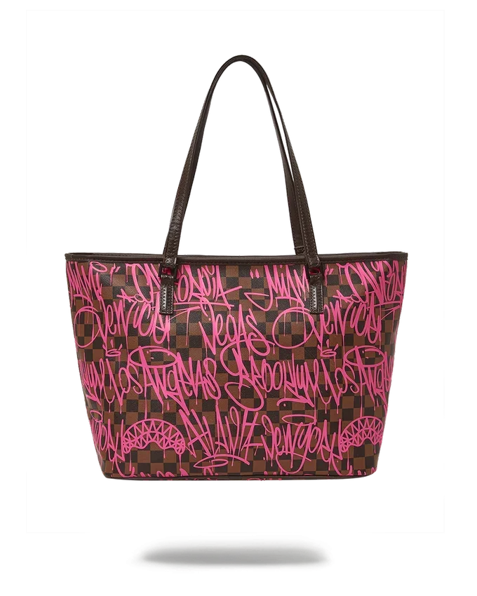 JETGRAPHIX Τσάντες Tote