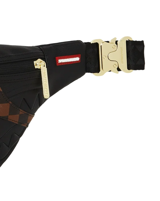 JETSTREAM SHADOW SAVVY Τσάντα Χιαστί