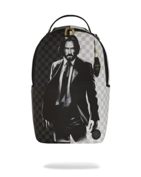 JOHN WICK - Σακίδια Πλάτης
