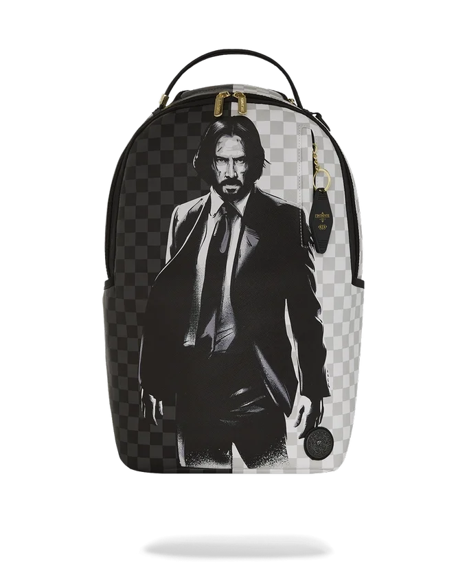 JOHN WICK - Σακίδια Πλάτης