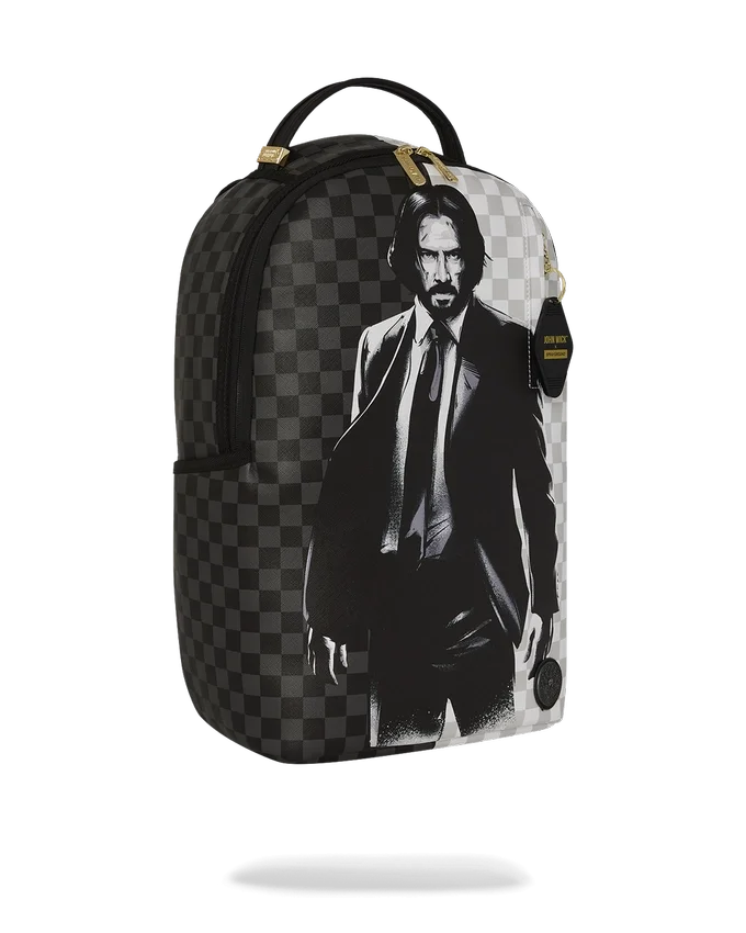 JOHN WICK - Σακίδια Πλάτης