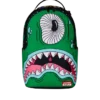 JORGE RODRIGUEZ THE ARTIST COLLAB BOB SHARK Σακίδιο Πλάτης
