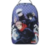 JUJUTSU KAISEN Σακίδιο Πλάτης «READY UP»
