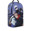 JUJUTSU KAISEN Σακίδιο Πλάτης «READY UP»