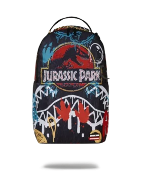 JURASSIC POSTER SPLASH Σακίδια Πλάτης