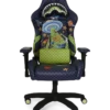 Καρέκλες Gaming SPACE WARPED