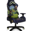 Καρέκλες Gaming SPACE WARPED