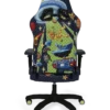 Καρέκλες Gaming SPACE WARPED