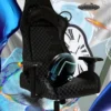 Καρέκλες Gaming SPEED SHARK SIDE SWIPE
