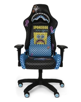 Καρέκλες Gaming Spongebob Tokyo Pop