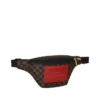KATANA CHECK BOSS Savvy Τσάντα Χιαστί