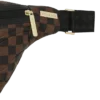 KATANA CHECK BOSS Savvy Τσάντα Χιαστί