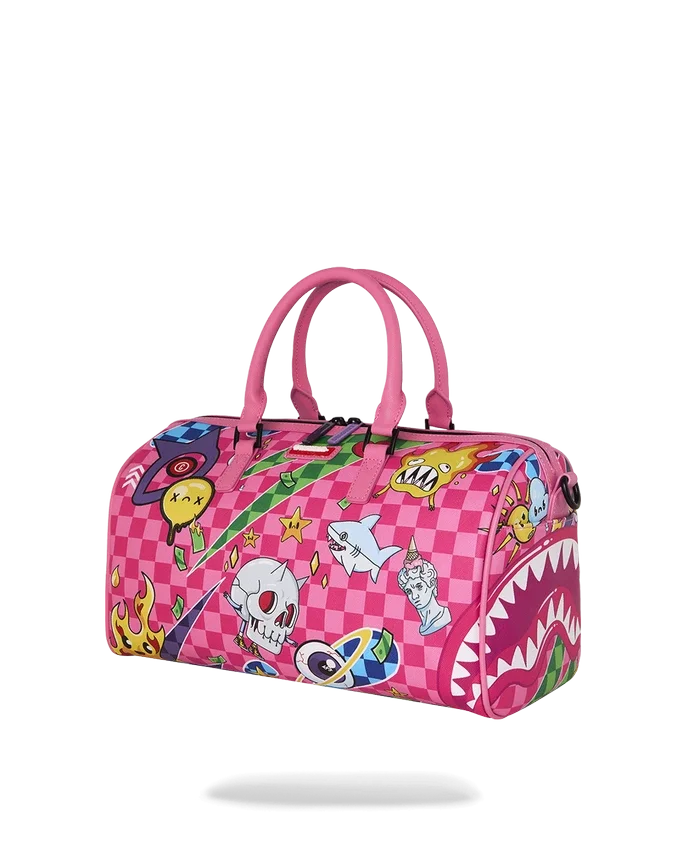 KAWAII CHAOS Μίνι Σάκοι