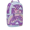 KITTY MONEY NAPSACK Σπρέι Γκράουντ (DLXR)