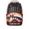 ΚΛΑΣΙΚΑ ΣΑΚΙΔΙΑ ΠΛΆΤΗΣ HARLEM GLOBETROTTERS (DLXV)