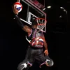 ΚΛΑΣΙΚΑ ΣΑΚΙΔΙΑ ΠΛΆΤΗΣ HARLEM GLOBETROTTERS (DLXV)