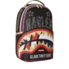 ΚΛΑΣΙΚΑ ΣΑΚΙΔΙΑ ΠΛΆΤΗΣ HARLEM GLOBETROTTERS (DLXV)