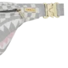 KNIT SHARKS IN PARIS ΣΕ ΚΡΕΜ SAVVY Τσάντες Χιαστί