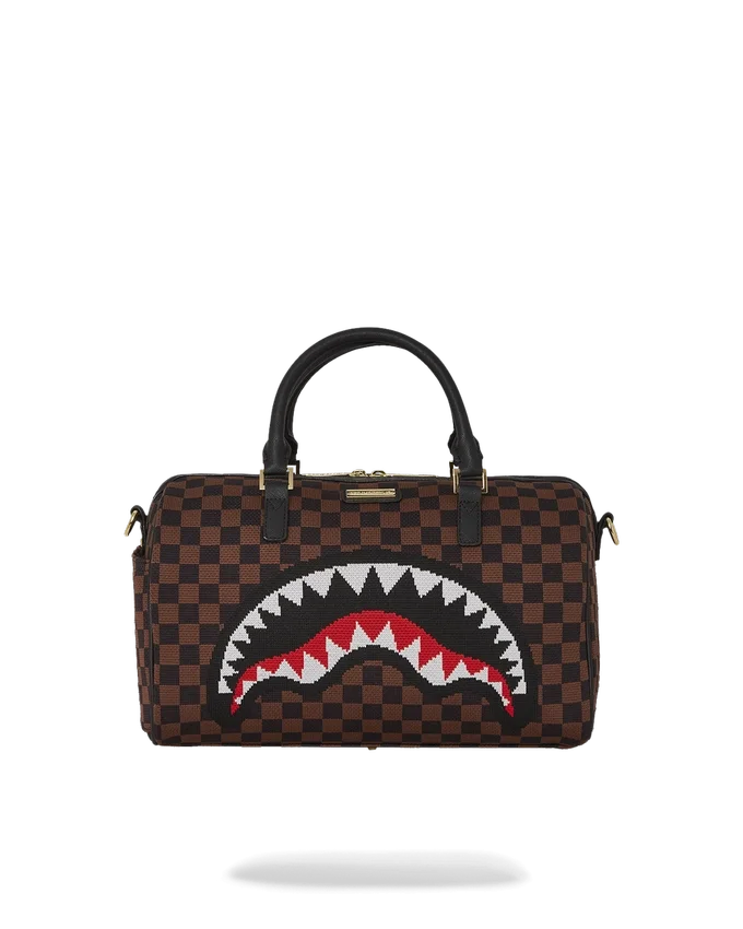 KYOTOKNIT SHARKS IN PARIS Μίνι Σάκοι
