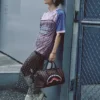 KYOTOKNIT SHARKS IN PARIS Μίνι Σάκοι