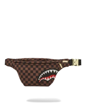 KYOTOKNIT SHARKS IN PARIS Savvy Τσάντες Χιαστί