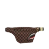 KYOTOKNIT SHARKS IN PARIS Savvy Τσάντες Χιαστί