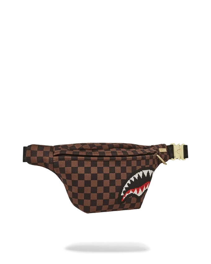 KYOTOKNIT SHARKS IN PARIS Savvy Τσάντες Χιαστί