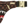 KYOTOKNIT SHARKS IN PARIS Savvy Τσάντες Χιαστί