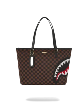 KYOTOKNIT SHARKS IN PARIS Τσάντες Tote