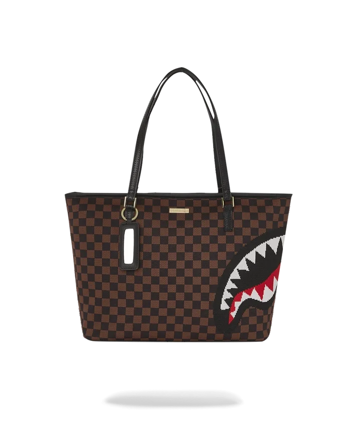 KYOTOKNIT SHARKS IN PARIS Τσάντες Tote