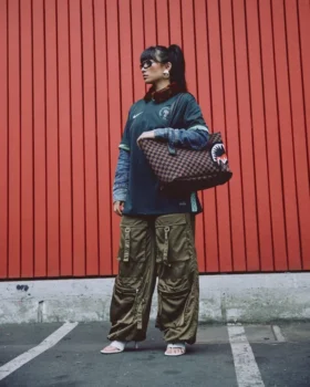 KYOTOKNIT SHARKS IN PARIS Τσάντες Tote