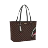 KYOTOKNIT SHARKS IN PARIS Τσάντες Tote