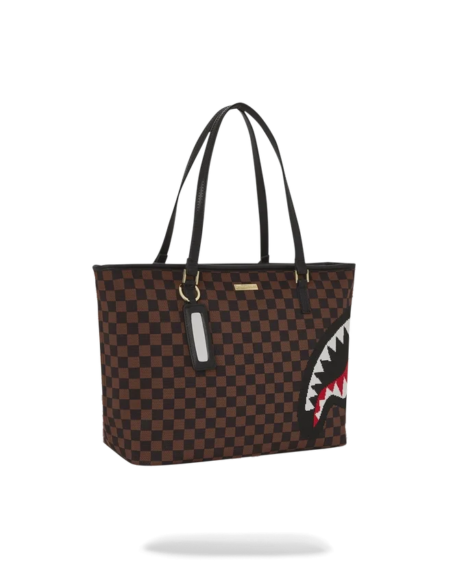 KYOTOKNIT SHARKS IN PARIS Τσάντες Tote