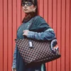 KYOTOKNIT SHARKS IN PARIS Τσάντες Tote