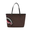 KYOTOKNIT SHARKS IN PARIS Τσάντες Tote