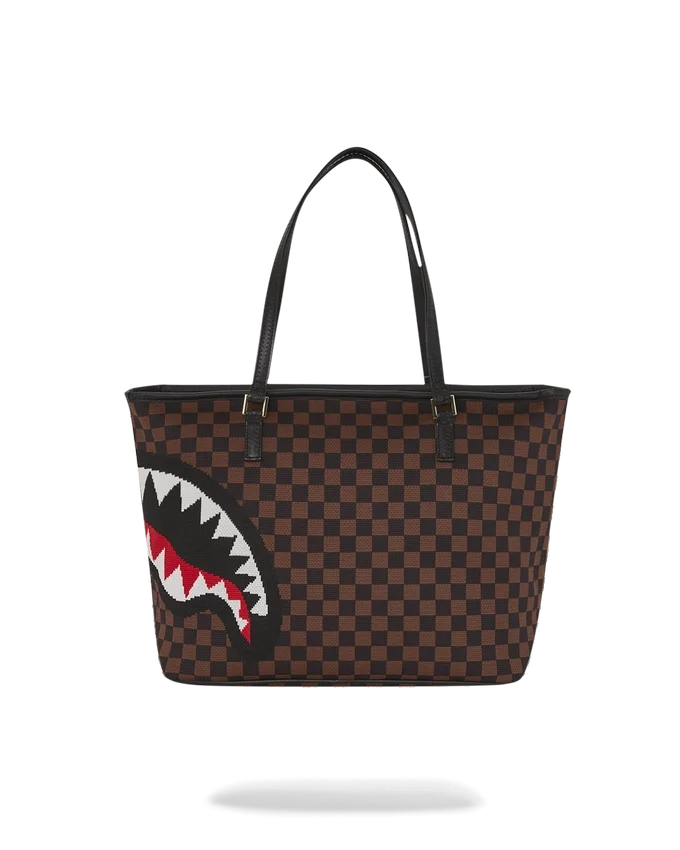 KYOTOKNIT SHARKS IN PARIS Τσάντες Tote