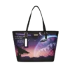 LATE ONE NIGHT Τσάντες Tote