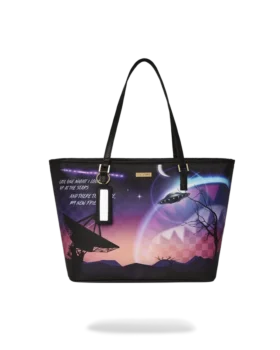 LATE ONE NIGHT Τσάντες Tote