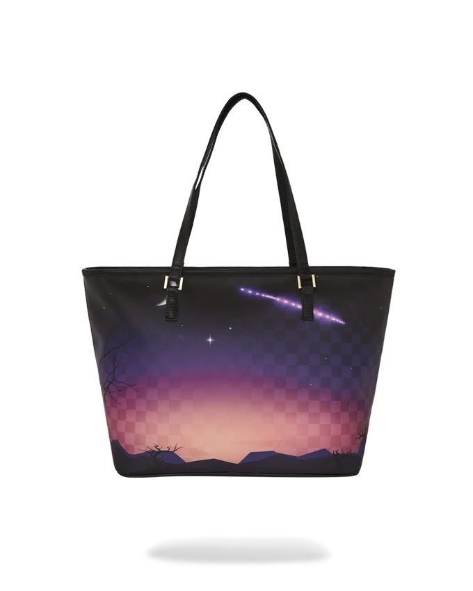 LATE ONE NIGHT Τσάντες Tote