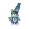 LITTLE BEAR VANDAL Τσάντα Χιαστί